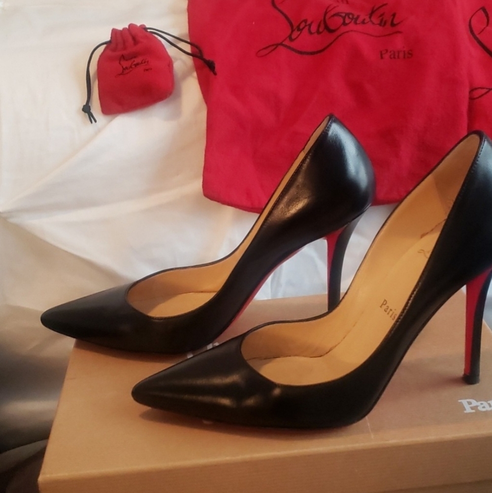 Christian Louboutin Heels